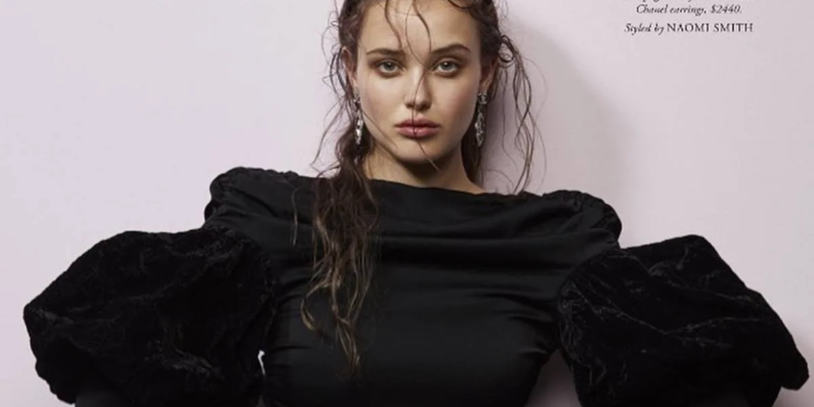 Who is Katherine Langford? A Rising Star in Hollywood