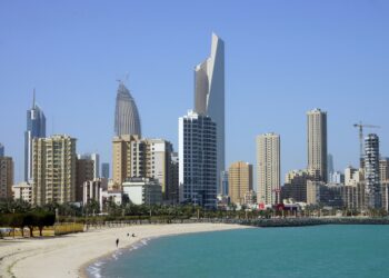 Kuwait Announces Three-Month Amnesty for Expats Violating Residency Laws