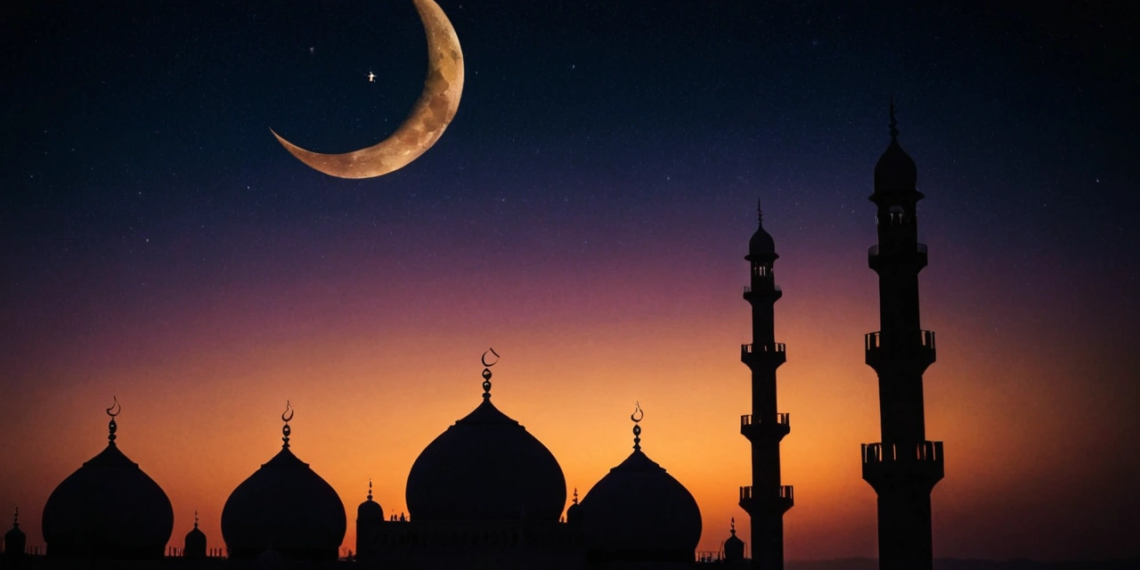 Kuwait Sehri & Iftar Time – Ramadan Calendar 2024