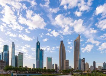 Kuwait to Deport Individuals Violating Visit Visa Rules