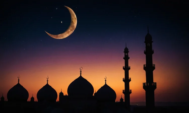 Kuwait Sehri & Iftar Time – Ramadan Calendar 2024