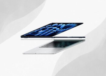 Apple Expected to Launch 20-inch Foldable MacBook by 2027