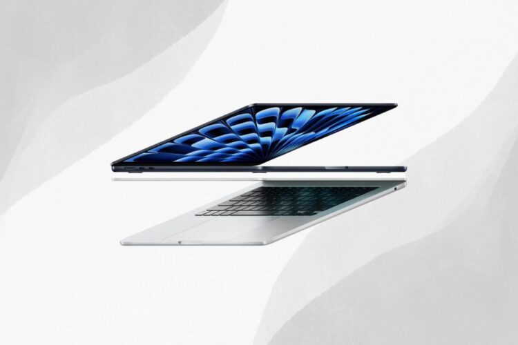 Apple Expected to Launch 20-inch Foldable MacBook by 2027