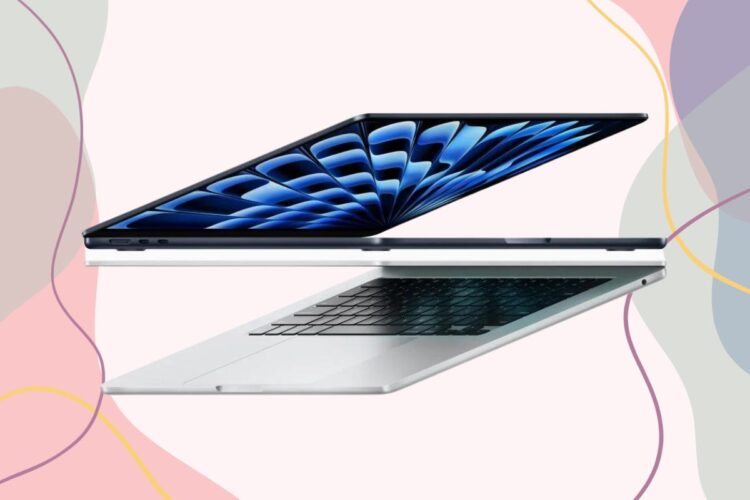 Apple MacBook Air M3 Launched With Latest Chip and Other Upgrades