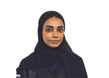 Maryam Al Hammadi Becomes First Emirati Woman Air Traffic Controller in Sharjah