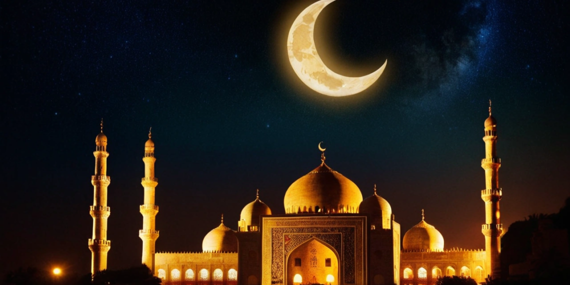 Montreal Sehri & Iftar Time – Ramadan Calendar 2024