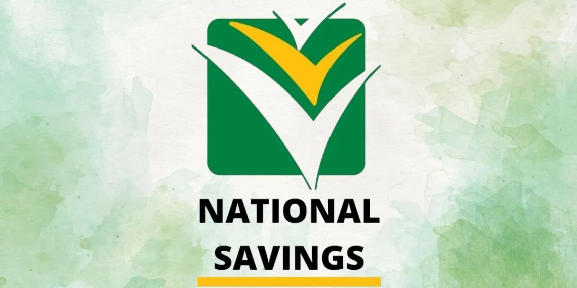 National Savings Schemes Profit Rates Increased