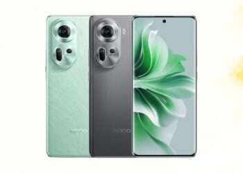 Oppo Reno 11 5G Price in Pakistan and Specifications