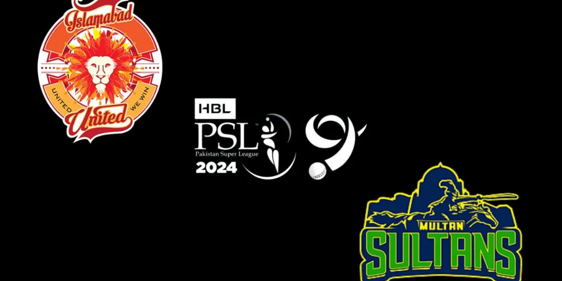 PSL 9 Final Highlights: Multan Sultans vs Islamabad United