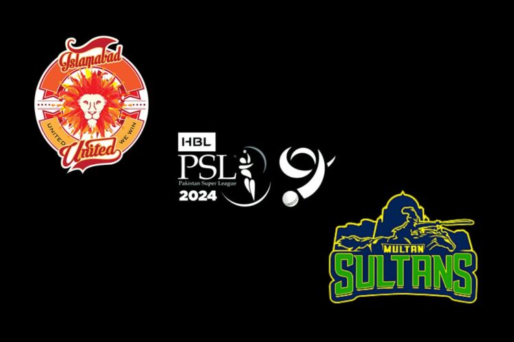 PSL 9 Final Highlights: Multan Sultans vs Islamabad United