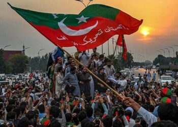 PTI announces public gathering in Islamabad on March 23