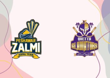 PSL 9: Peshawar Zalmi vs Quetta Gladiators – Match 25 Highlights