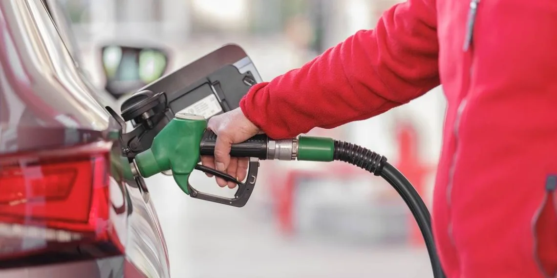 UAE Petrol and Diesel Price for April 2024