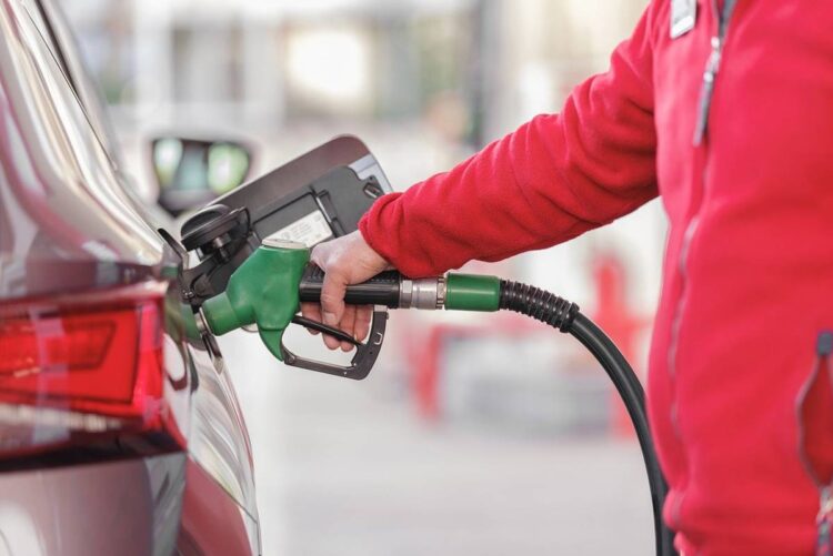 UAE Petrol and Diesel Price for April 2024