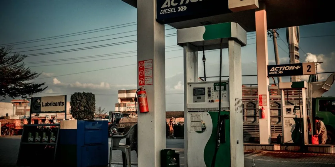 Latest Petrol Prices in Pakistan: 1 April 2024