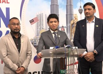 Malaysia Education Fair 2024 brings opportunities for Pakistani Students