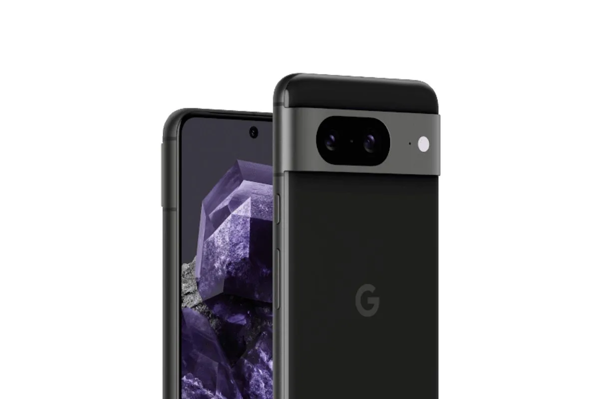 Pixel 8 Will Not Be Getting Gemini Nano AI - INCPak