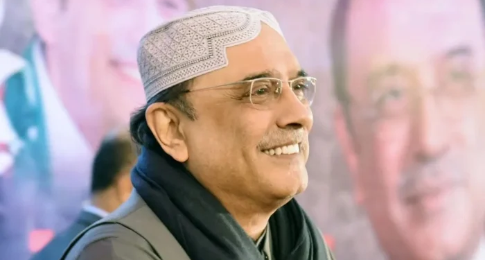 Sindh Protests Over Indus Canals, Zardari Urges Govt to Reconsider