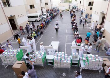 RTA Launches Several Ramadan Initiatives to Help Community