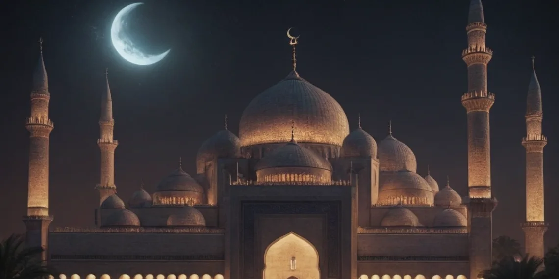 Ramadan 2024 Sehri and Iftar Time Today: March 26