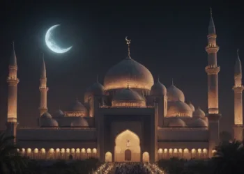 Ramadan 2024 Sehri and Iftar Time Today: March 26