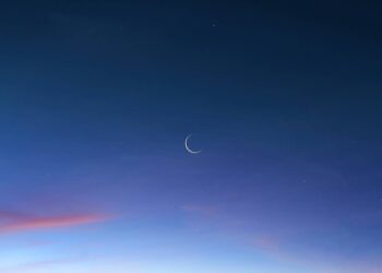 Ramadan 2024 Moon Sighted in Saudi Arabia and UAE