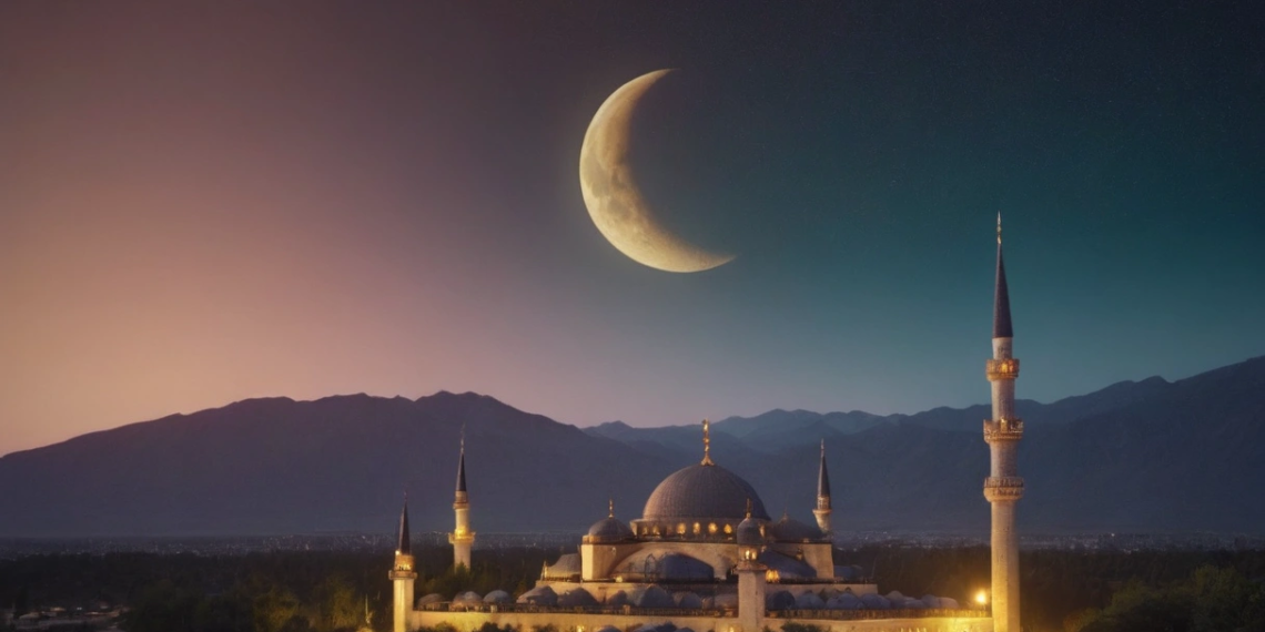 Sehri and Iftar Time Today in Pakistan for March 15 - Ramadan 2024