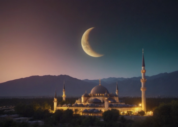 Sehri and Iftar Time Today in Pakistan for March 15 - Ramadan 2024