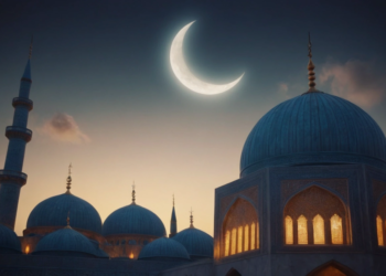 Sehri and Iftar Time Today in Pakistan for March 14 - Ramadan 2024