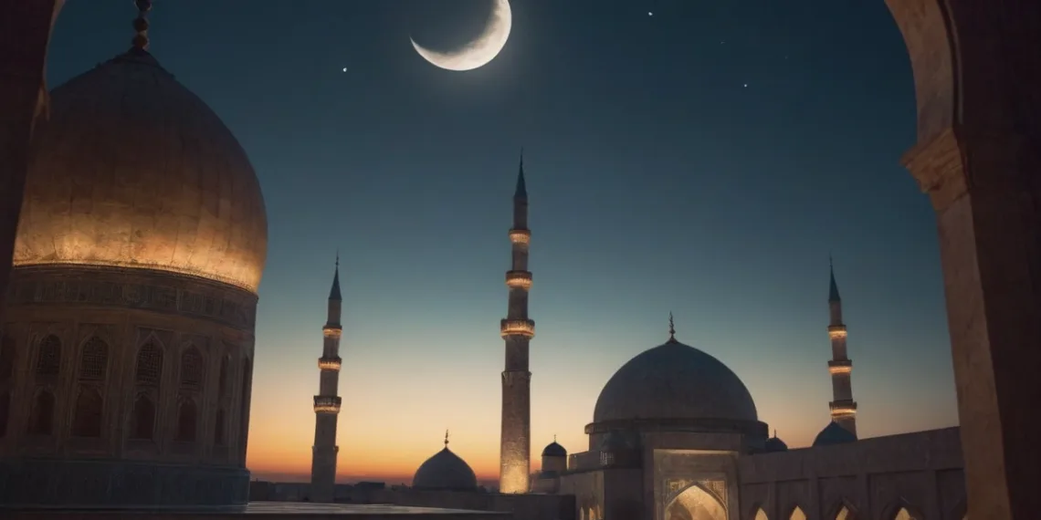 Ramadan 2024: Sehri and Iftar Time in Pakistan - March 17