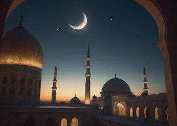 Ramadan 2024: Sehri and Iftar Time in Pakistan - March 17