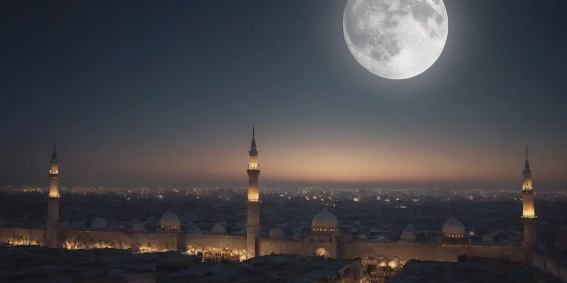 Ramadan Timings March 29, 2024: Sehri and Iftar Time Today