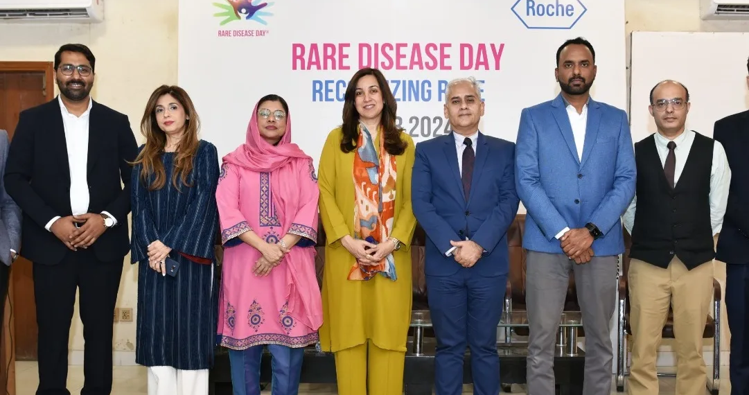 Rare Diseases Need Government Attention