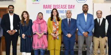 Rare Diseases Need Government Attention