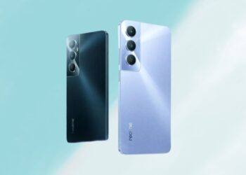 Realme C65 Launching on April 4