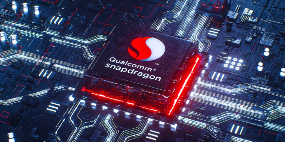 Qualcomm Unveils Snapdragon 8s SoC With Some Impressive Features