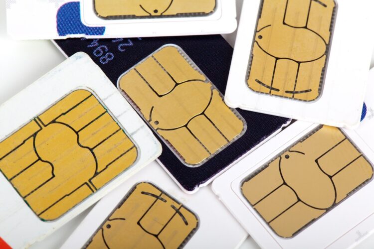 Successful Raid by PTA Thwarts Illegal SIM Issuance in Lahore