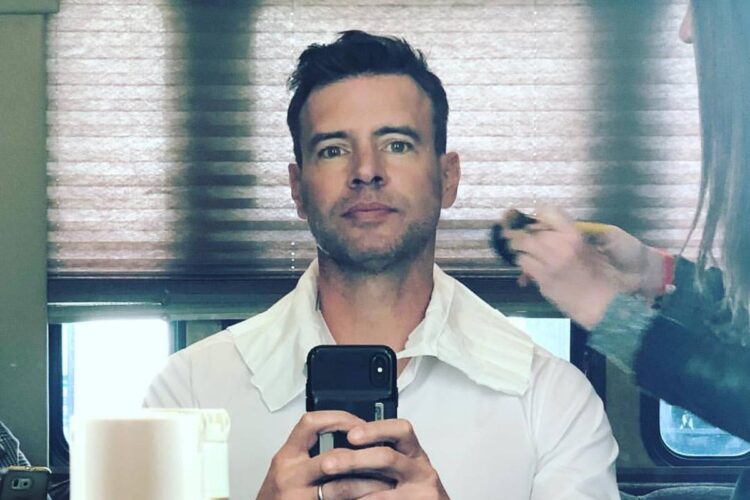 Scott Foley