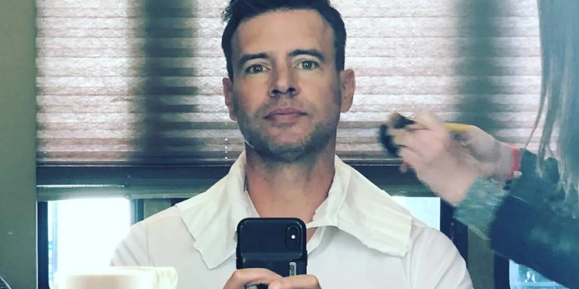 Scott Foley