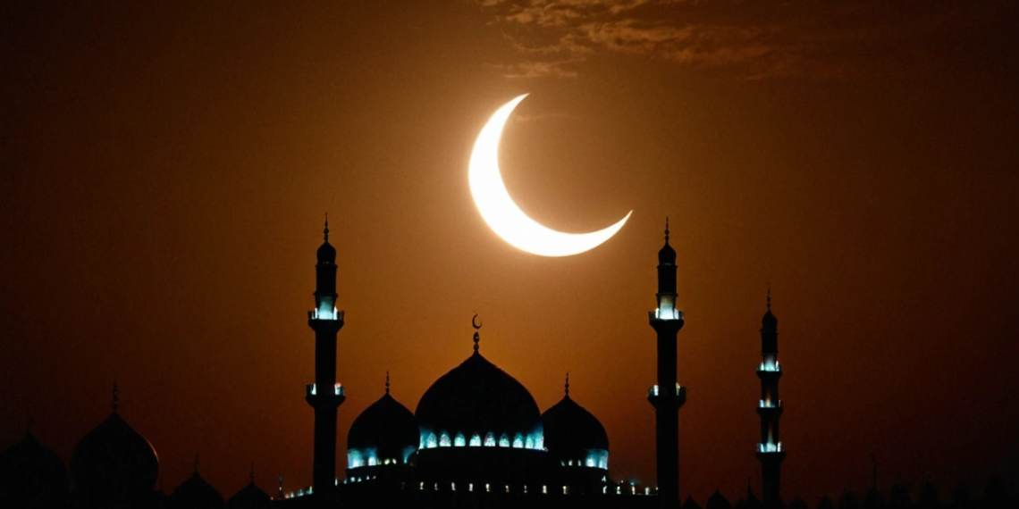 Sharjah Sehr & Iftar Time Today – Ramadan Calendar 2024