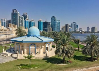 Sharjah Issues New Draft Law Regulating Real Estate Sector