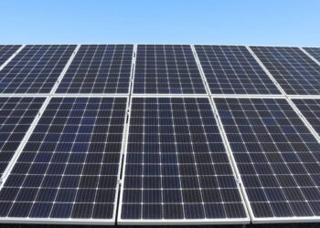 Solar Panel Prices in Lahore See Massive Drop