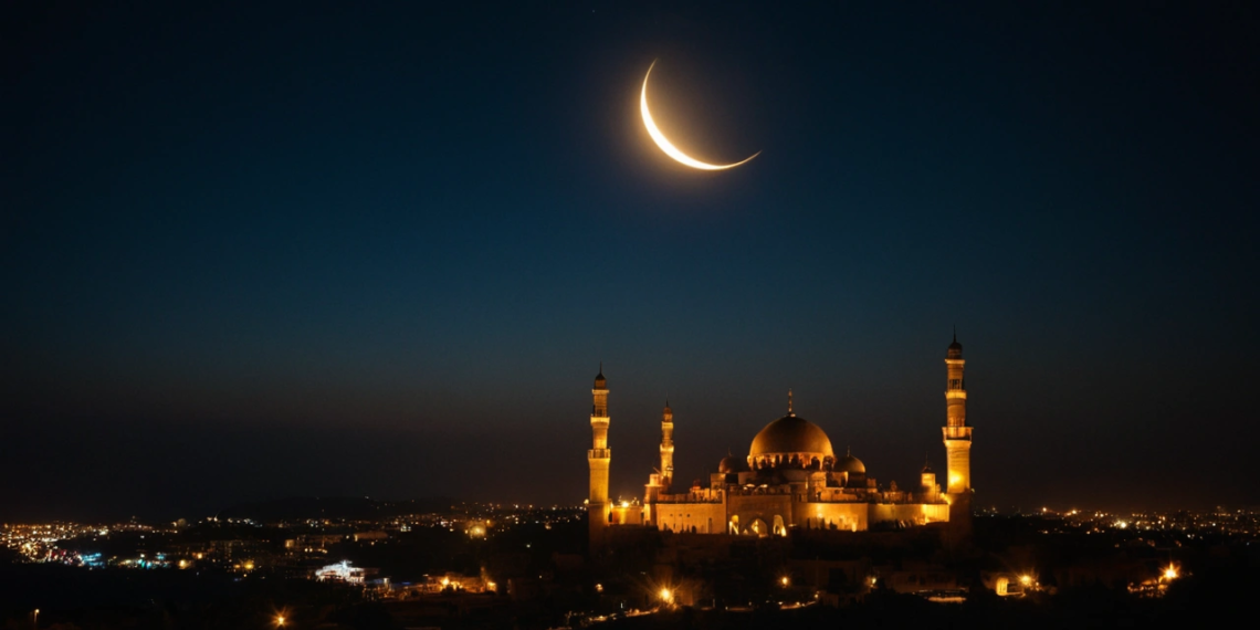 Sukkur Sehri & Iftar Time – Ramadan Calendar 2024