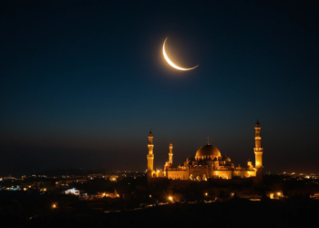 Sukkur Sehri & Iftar Time – Ramadan Calendar 2024