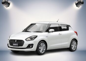 New Suzuki Swift Price in Pakistan After Sales Tax Increase