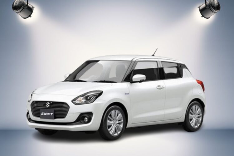 New Suzuki Swift Price in Pakistan After Sales Tax Increase