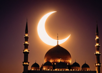 Sydney Sehri & Iftar Time – Ramadan Calendar 2024