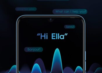 Tecno Announces Upgraded AI Assistant “Ella” to Arrive on Smartphones This Summer