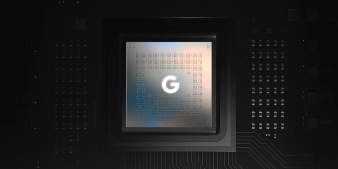 Upcoming Google Tensor Chip to Rival Snapdragon 8 Gen 4 and Apple's A18 Pro