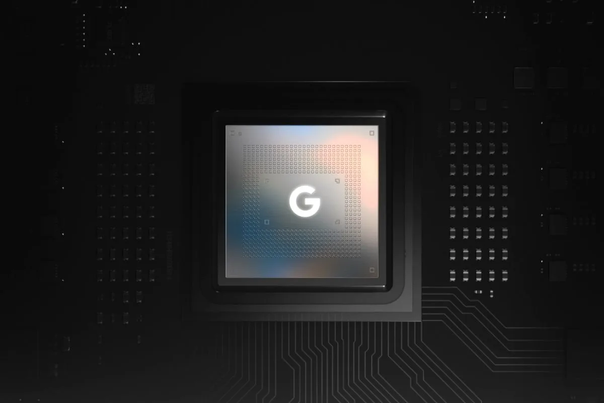 Upcoming google tensor chip to rival snapdragon 8 gen 4 and apple's a18 pro